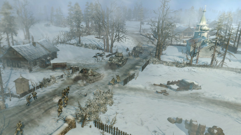 Buy Offline Account of Company of Heroes 2 – image 9