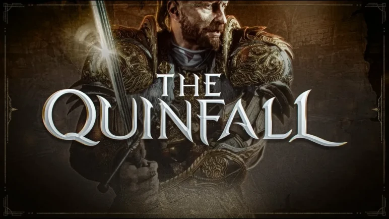 Buy the Quinfall Key for Steam – image 12