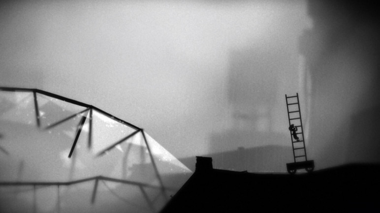 Аккаунты для LIMBO – изображение 9