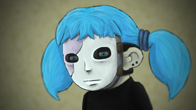 Купить Sally Face - Episode One – изображение 2
