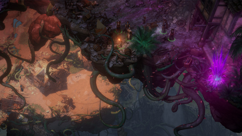 Аккаунты для Pathfinder: Kingmaker – изображение 2