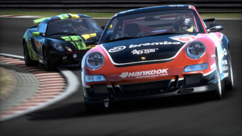 Need for Speed Shift – image 11