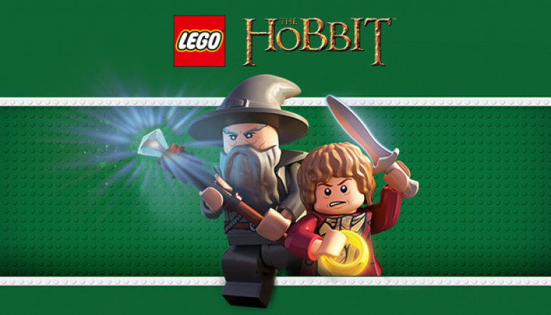 LEGO The Hobbit Key for Steam – image 9