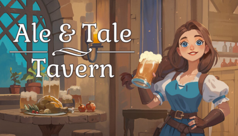 Buying Ale Tale Tavern – image 12