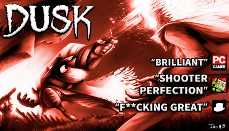 Купить DUSK – изображение 12