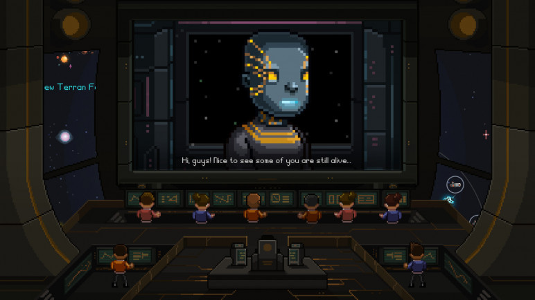 Купить Halcyon 6 – изображение 7