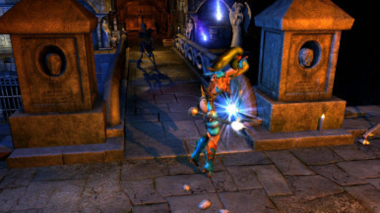 Ключи и гифты для Sacred 2 Gold – изображение 8