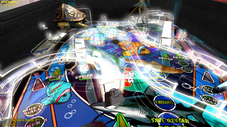 Buying Dream Pinball 3D – image 8