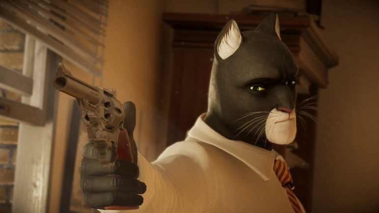 Купить Blacksad Under the Skin – изображение 8