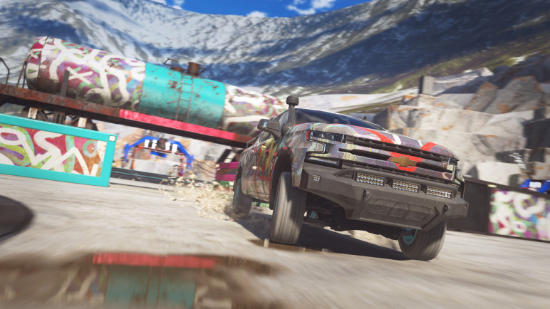 Buy DLC to DIRT 5 for Xbox, Microsoft Store – image 11