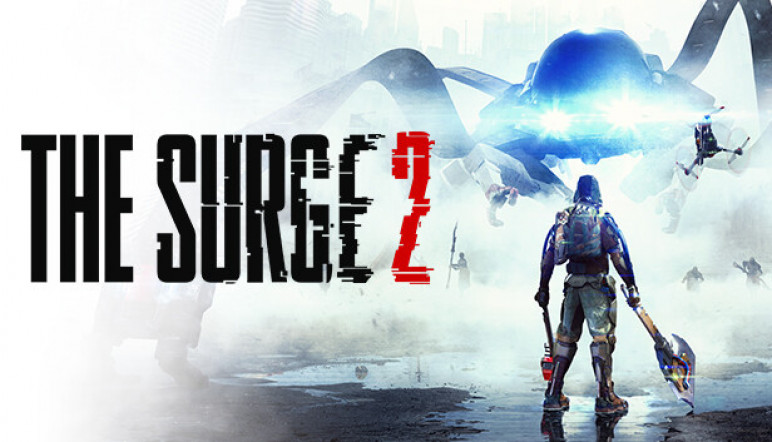 Аккаунты для The Surge 2 – изображение 9