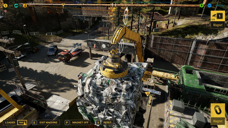 Купить Junkyard Simulator – изображение 6