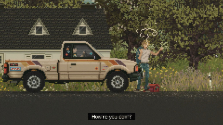Keep Driving – Оффлайн аккаунты для Steam – изображение 4
