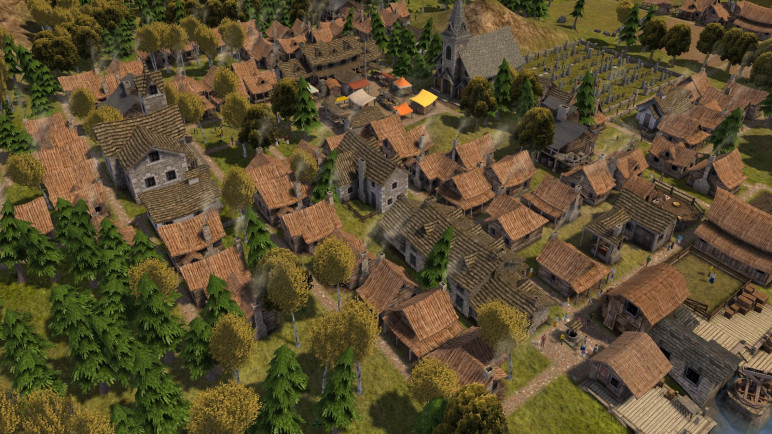Купить Banished – изображение 2
