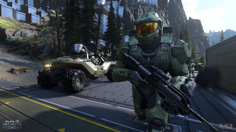 Валюта для Halo Infinite – изображение 2
