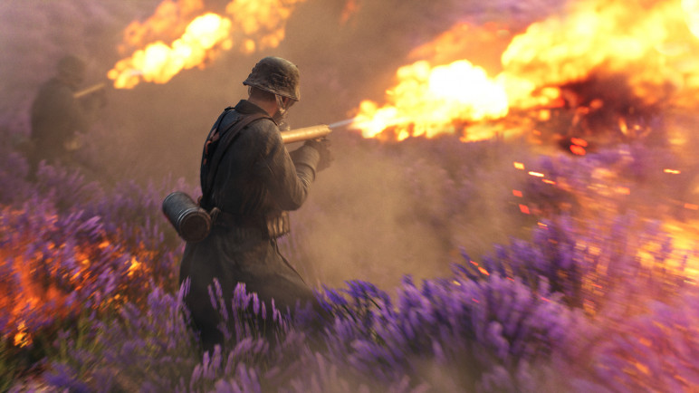 Купить ключ Battlefield V для Xbox – изображение 8