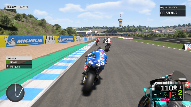 The MotoGP 19 – image 8
