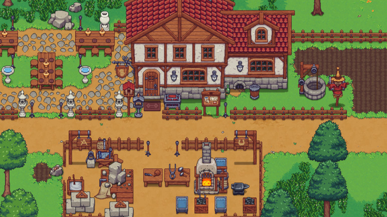 Buy Travellers Rest Key for Steam – image 2