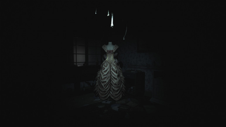 Ключи и гифты для Demonologist – изображение 7