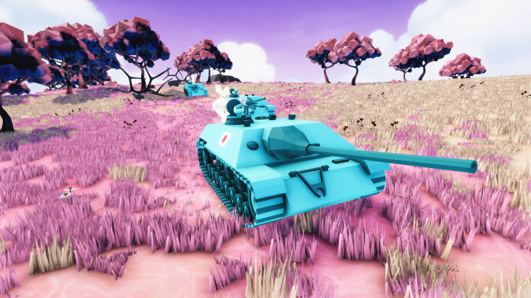 Купить Total Tank Simulator – изображение 2