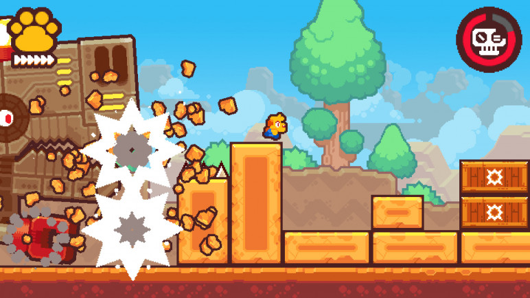 Купить ключ Grapple Dog для Steam – изображение 6