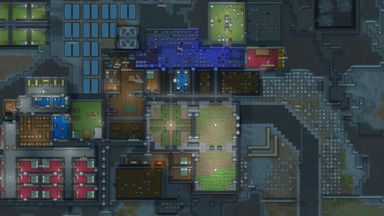 RimWorld DLC – image 10