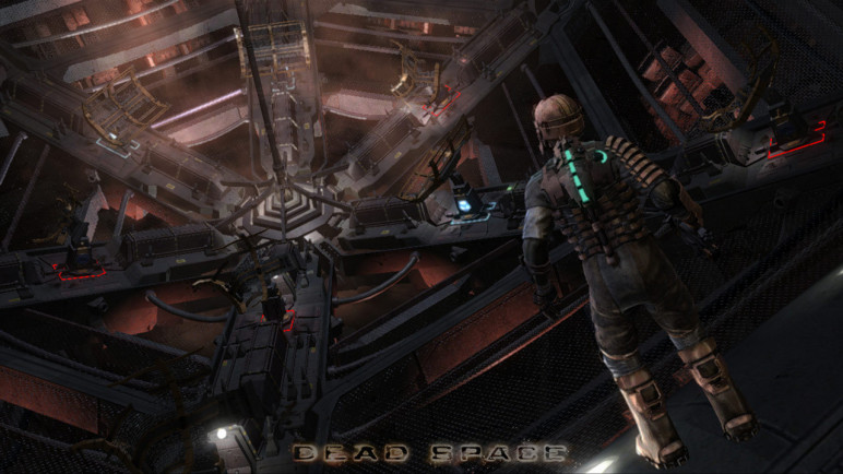 Buying Dead Space Account – image 4