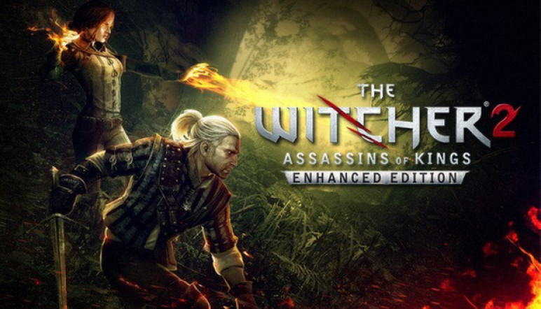 Купить The Witcher 2: Assassins of Kings для Xbox 360 – изображение 10