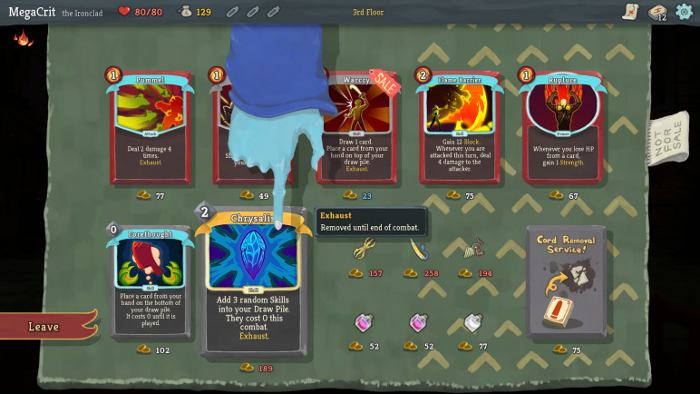 Slay Spire Accounts – image 7