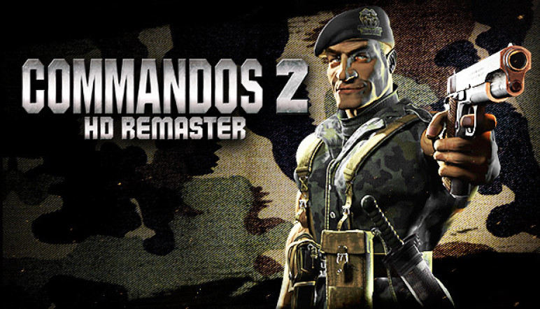 Аккаунты для Commandos 2 HD Remaster – изображение 12
