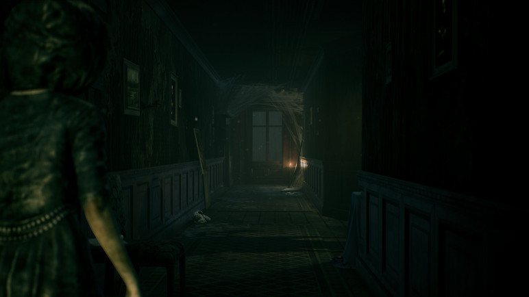 The Beast Inside – image 7