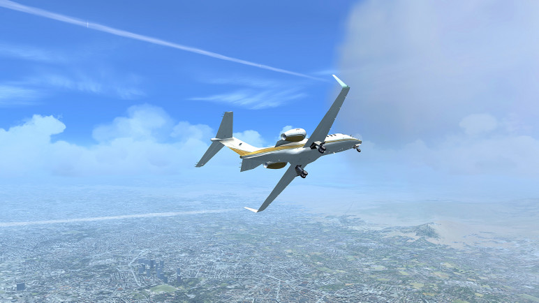 Купить Microsoft Flight Simulator X – изображение 5