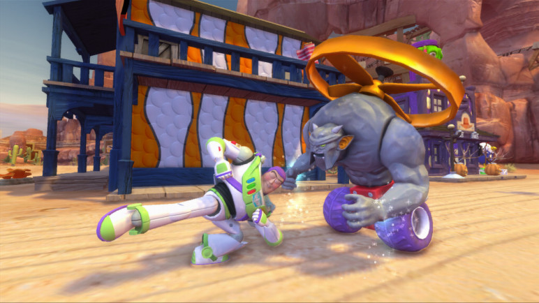Активация Toy Story 3 для Xbox Microsoft Store – изображение 6