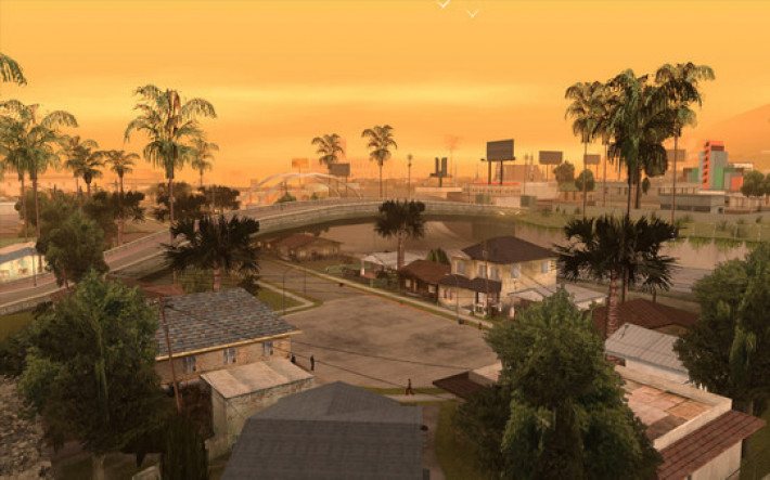 Buy GTA San Andreas Mobile account – image 4