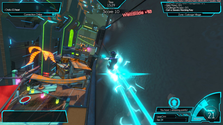 Купить ключ Hover для Steam – изображение 9