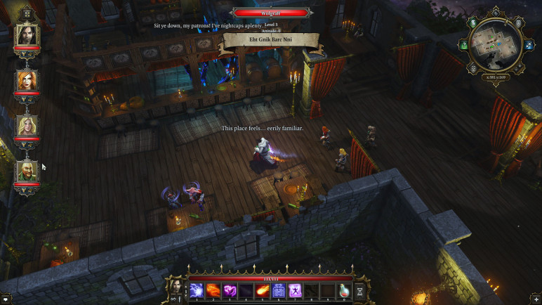 Купить оффлайн аккаунт Divinity Original Sin для Steam – изображение 6