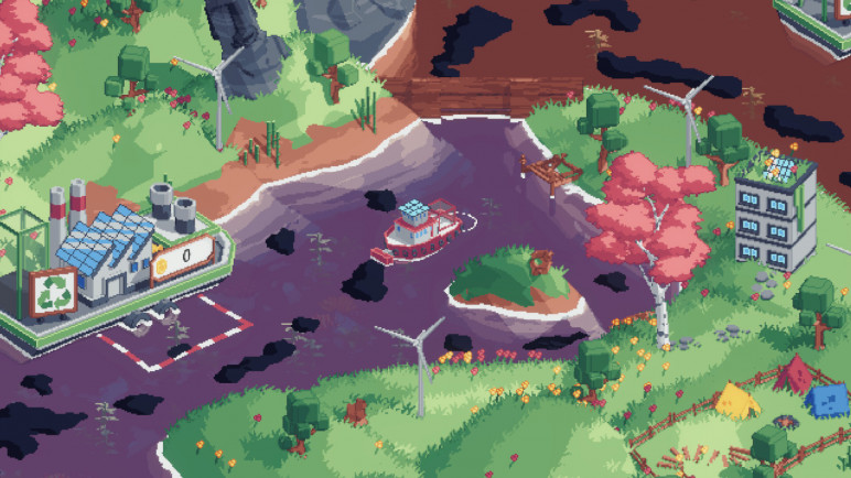 Spilled! Offline accounts – image 2