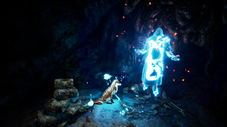 Buy the Spirit of the North Key for Steam – image 5