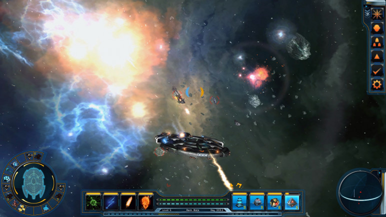 Review of Starpoint Gemini 2 – image 5