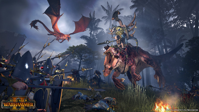 Total War Warhammer II for Steam – image 5