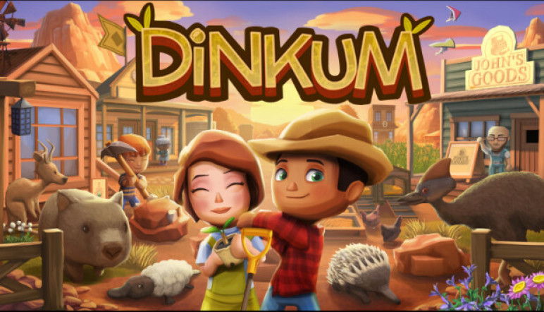 Dinkum for Steam – image 12