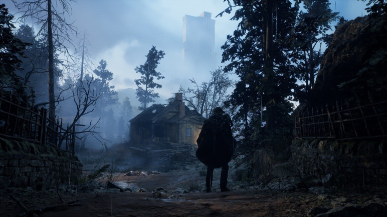 Hell is Us Steam Keys and Gifts – image 9
