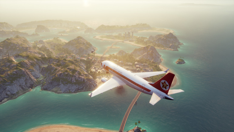 Оффлайн аккаунты для Tropico 6 – изображение 9