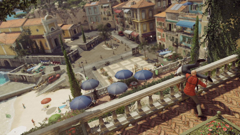 Hitman (GOTY Edition) Keys – image 10