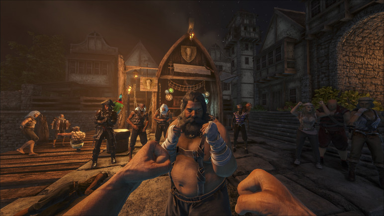 Buy an Atlas account – image 8