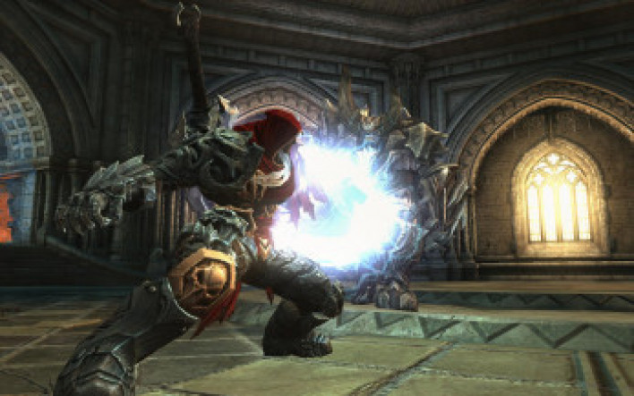 Buying the Darksiders Key – image 4