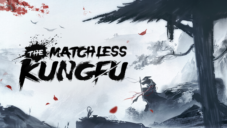 Купить The Matchless Kungfu – изображение 8
