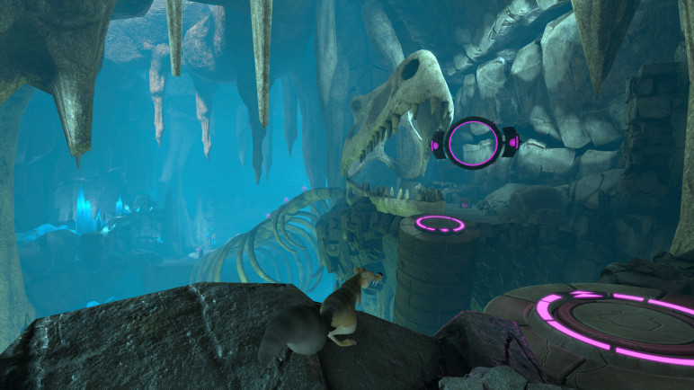 Ice Age Scrats Nutty Adventure – image 10
