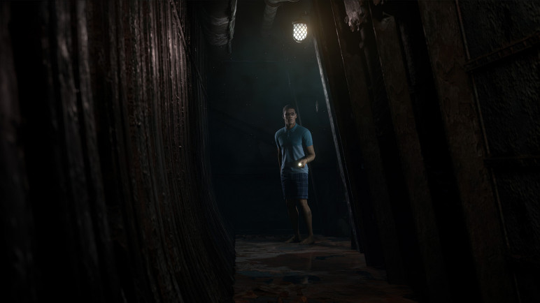 The Dark Pictures Man of Medan – image 6