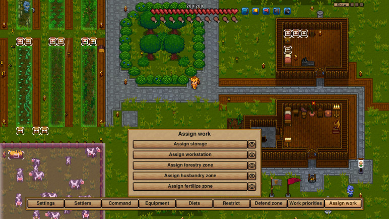 Necesse for Steam – image 5